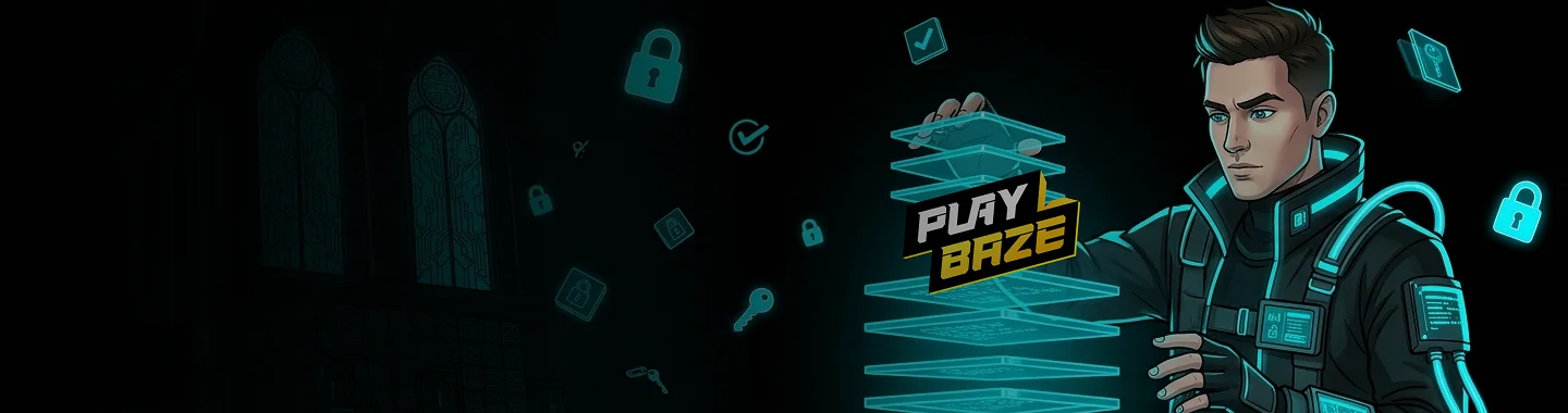 PlayBaze Privatlivspolitik