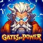 Gates of Power Gates of Power