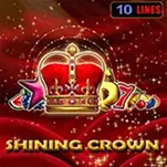 Shining Crown Shining Crown
