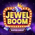 Jewel Boom Super Drop