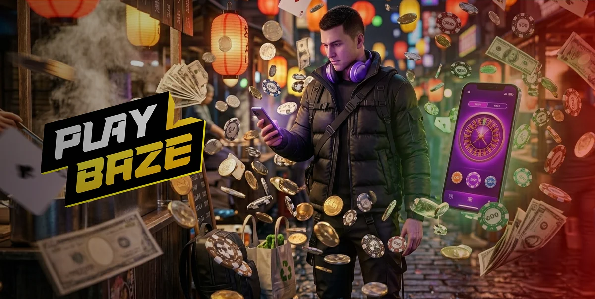 PlayBaze Installere